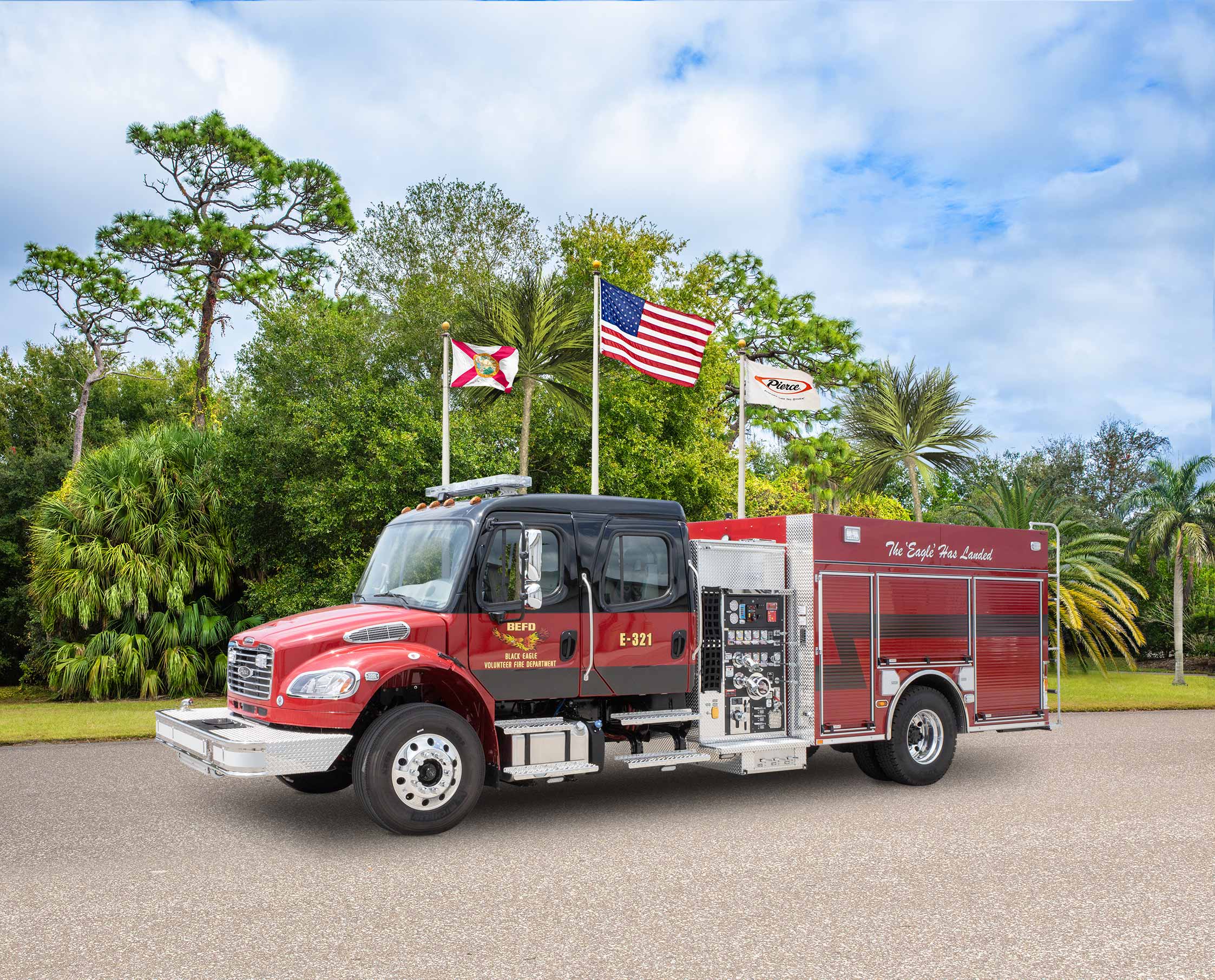 Fire Systems  Eagle One Fire Systems